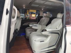 GAC Aion M8 Lingxiu Series 390T Luxury - ფოტო 4