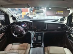 GAC Aion M8 Lingxiu Series 390T Luxury - ფოტო 5