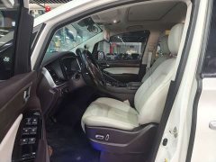 GAC Aion M8 Lingxiu Series 390T Luxury - ფოტო 6