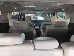 GAC Aion M8 Lingxiu Series 390T Luxury - ფოტო 7