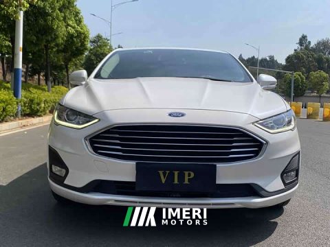 2021 Ford Mondeo 2020 EcoBoost 180 Fashion - ავტომობილი ჩინეთიდან