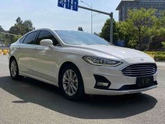 Ford Mondeo 2020 EcoBoost 180 Fashion - ფოტო 3