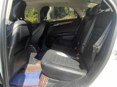 Ford Mondeo 2020 EcoBoost 180 Fashion - ფოტო 5