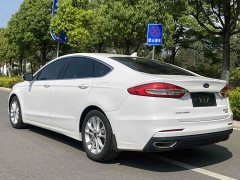 Ford Mondeo 2020 EcoBoost 180 Fashion - ფოტო 6