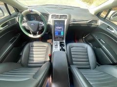 Ford Mondeo 2020 EcoBoost 180 Fashion - ფოტო 9