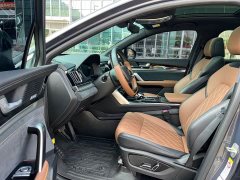 BYD Yuan Plus DM-i 2021 112KM Premium Edition - ფოტო 10