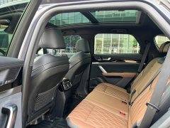 BYD Yuan Plus DM-i 2021 112KM Premium Edition - ფოტო 11