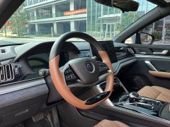 BYD Yuan Plus DM-i 2021 112KM Premium Edition - ფოტო 13