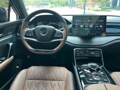BYD Yuan Plus DM-i 2021 112KM Premium Edition - ფოტო 14
