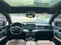 BYD Yuan Plus DM-i 2021 112KM Premium Edition - ფოტო 15