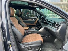 BYD Yuan Plus DM-i 2021 112KM Premium Edition - ფოტო 18