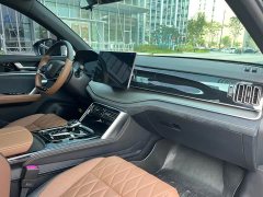 BYD Yuan Plus DM-i 2021 112KM Premium Edition - ფოტო 19