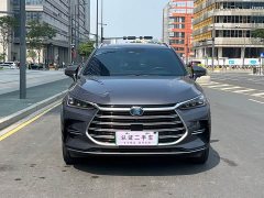 BYD Yuan Plus DM-i 2021 112KM Premium Edition - ფოტო 2