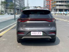 BYD Yuan Plus DM-i 2021 112KM Premium Edition - ფოტო 5