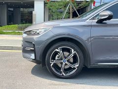 BYD Yuan Plus DM-i 2021 112KM Premium Edition - ფოტო 9