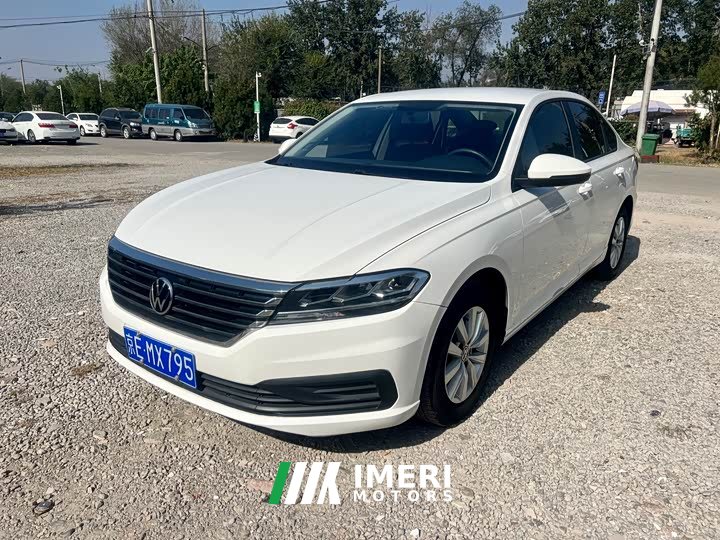 Volkswagen Lavida 1.5L Automatic Fashion Edition