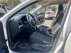 Volkswagen Lavida 1.5L Automatic Fashion Edition - ფოტო 11