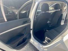 Volkswagen Lavida 1.5L Automatic Fashion Edition - ფოტო 12