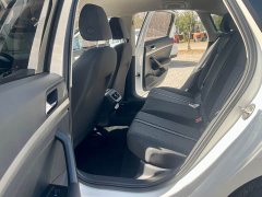 Volkswagen Lavida 1.5L Automatic Fashion Edition - ფოტო 13