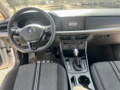 Volkswagen Lavida 1.5L Automatic Fashion Edition - ფოტო 14