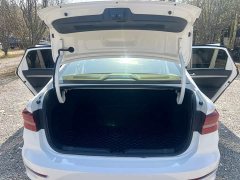 Volkswagen Lavida 1.5L Automatic Fashion Edition - ფოტო 15