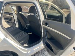 Volkswagen Lavida 1.5L Automatic Fashion Edition - ფოტო 18