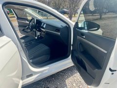 Volkswagen Lavida 1.5L Automatic Fashion Edition - ფოტო 20
