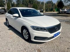 Volkswagen Lavida 1.5L Automatic Fashion Edition - ფოტო 3