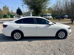 Volkswagen Lavida 1.5L Automatic Fashion Edition - ფოტო 4