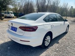 Volkswagen Lavida 1.5L Automatic Fashion Edition - ფოტო 5