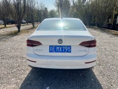 Volkswagen Lavida 1.5L Automatic Fashion Edition - ფოტო 6