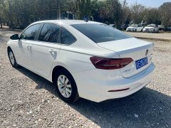 Volkswagen Lavida 1.5L Automatic Fashion Edition - ფოტო 7