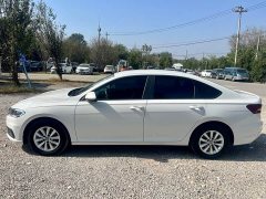 Volkswagen Lavida 1.5L Automatic Fashion Edition - ფოტო 8