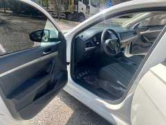 Volkswagen Lavida 1.5L Automatic Fashion Edition - ფოტო 9