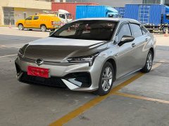 GAC AION S Charm 580 Pio - ფოტო 1