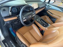 GAC AION S Charm 580 Pio - ფოტო 4