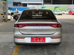 GAC AION S Charm 580 Pio - ფოტო 8