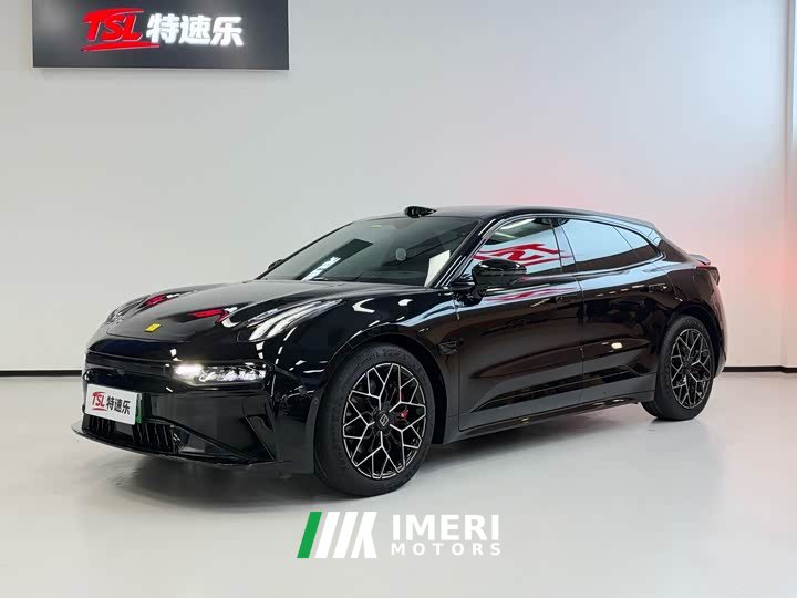 Zeekr 001 ME Edition 100kWh AWD