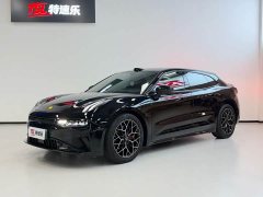 Zeekr 001 2025 ME Edition 100kWh AWD - ფოტო 1