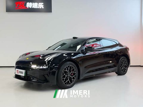 2024 Zeekr 001 2025 ME Edition 100kWh AWD - ავტომობილი ჩინეთიდან