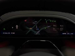 Zeekr 001 2025 ME Edition 100kWh AWD - ფოტო 13