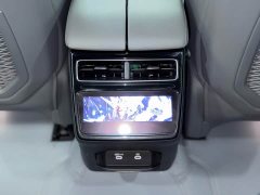 Zeekr 001 2025 ME Edition 100kWh AWD - ფოტო 16