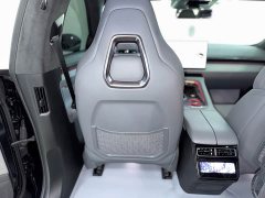Zeekr 001 2025 ME Edition 100kWh AWD - ფოტო 17