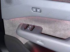 Zeekr 001 2025 ME Edition 100kWh AWD - ფოტო 18