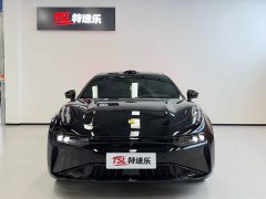 Zeekr 001 2025 ME Edition 100kWh AWD - ფოტო 2