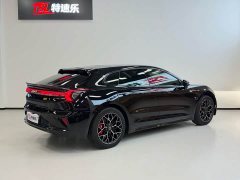 Zeekr 001 2025 ME Edition 100kWh AWD - ფოტო 4