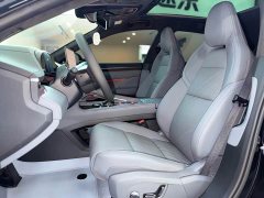 Zeekr 001 2025 ME Edition 100kWh AWD - ფოტო 6