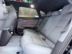 Zeekr 001 2025 ME Edition 100kWh AWD - ფოტო 7