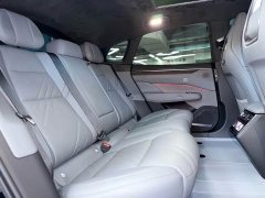 Zeekr 001 2025 ME Edition 100kWh AWD - ფოტო 9