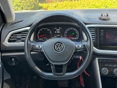 Volkswagen T-ROC Tanyue 280TSI DSG FWD Elite Plus - ფოტო 10